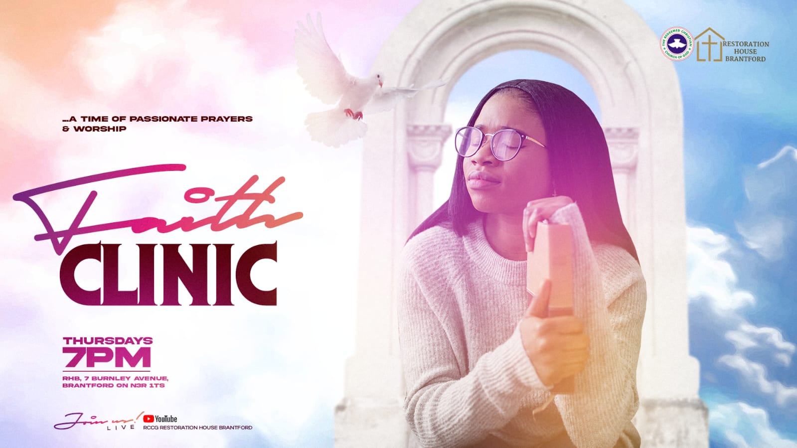 Faith Clinic